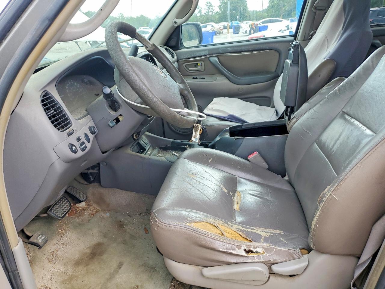 2006 Toyota Tundra Double Cab Sr5 - Image 7