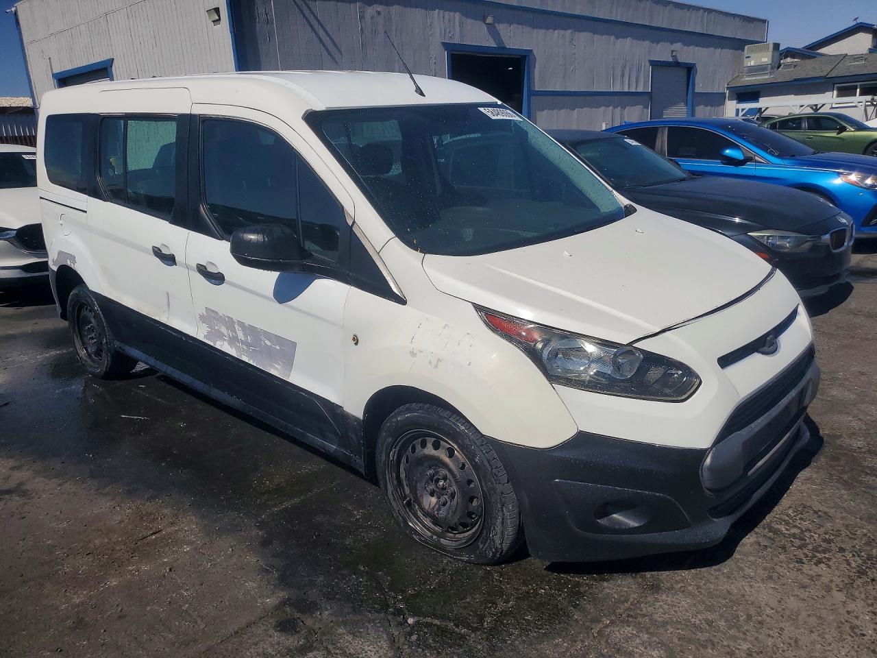 2016 Ford Transit - Image 4
