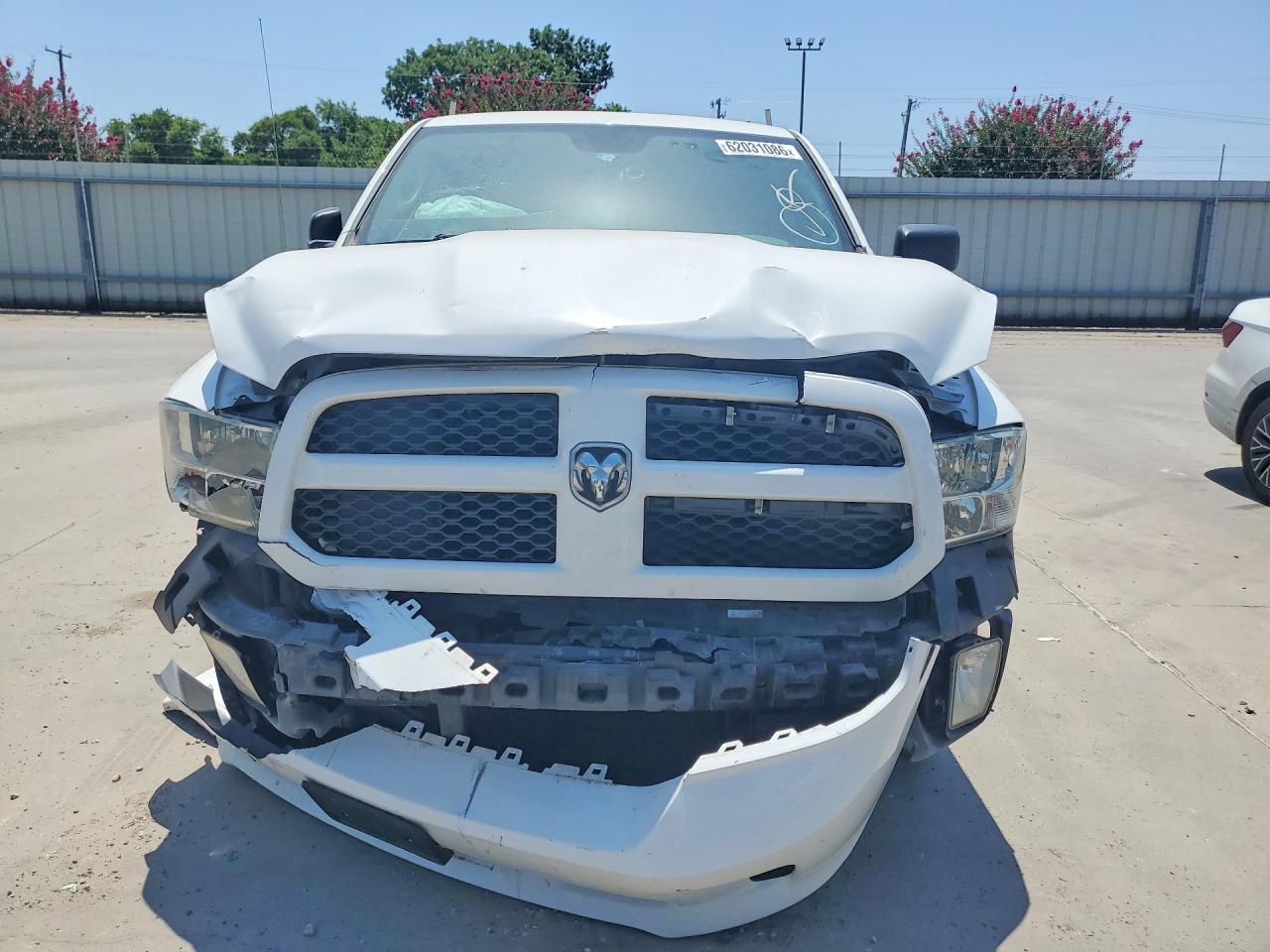 2017 Ram 1500 St - Фото 5