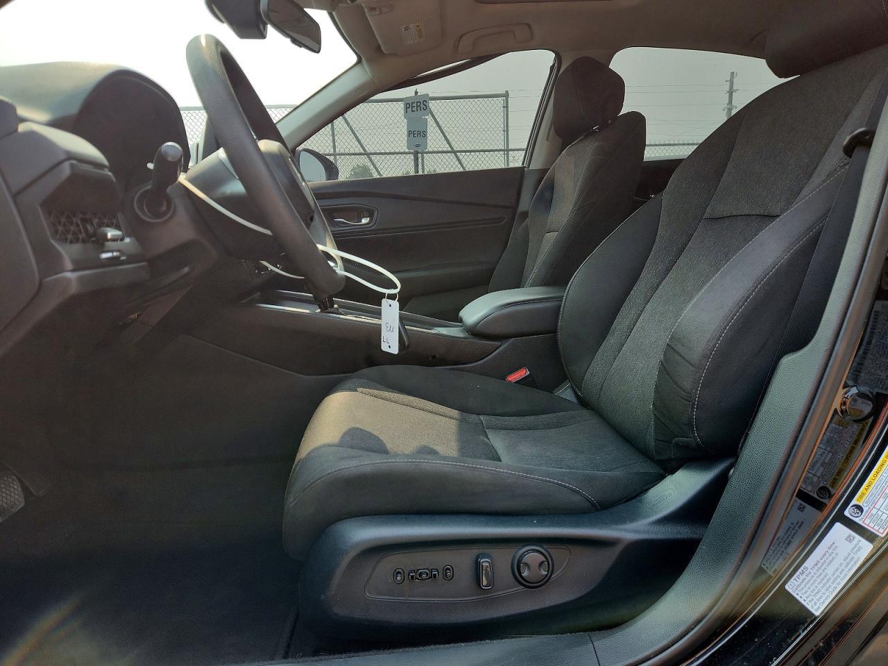 2023 Honda Accord Ex - Фото 7