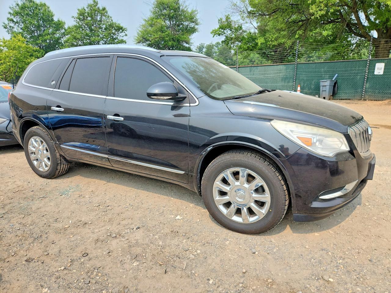 2015 Buick Enclave - Image 4