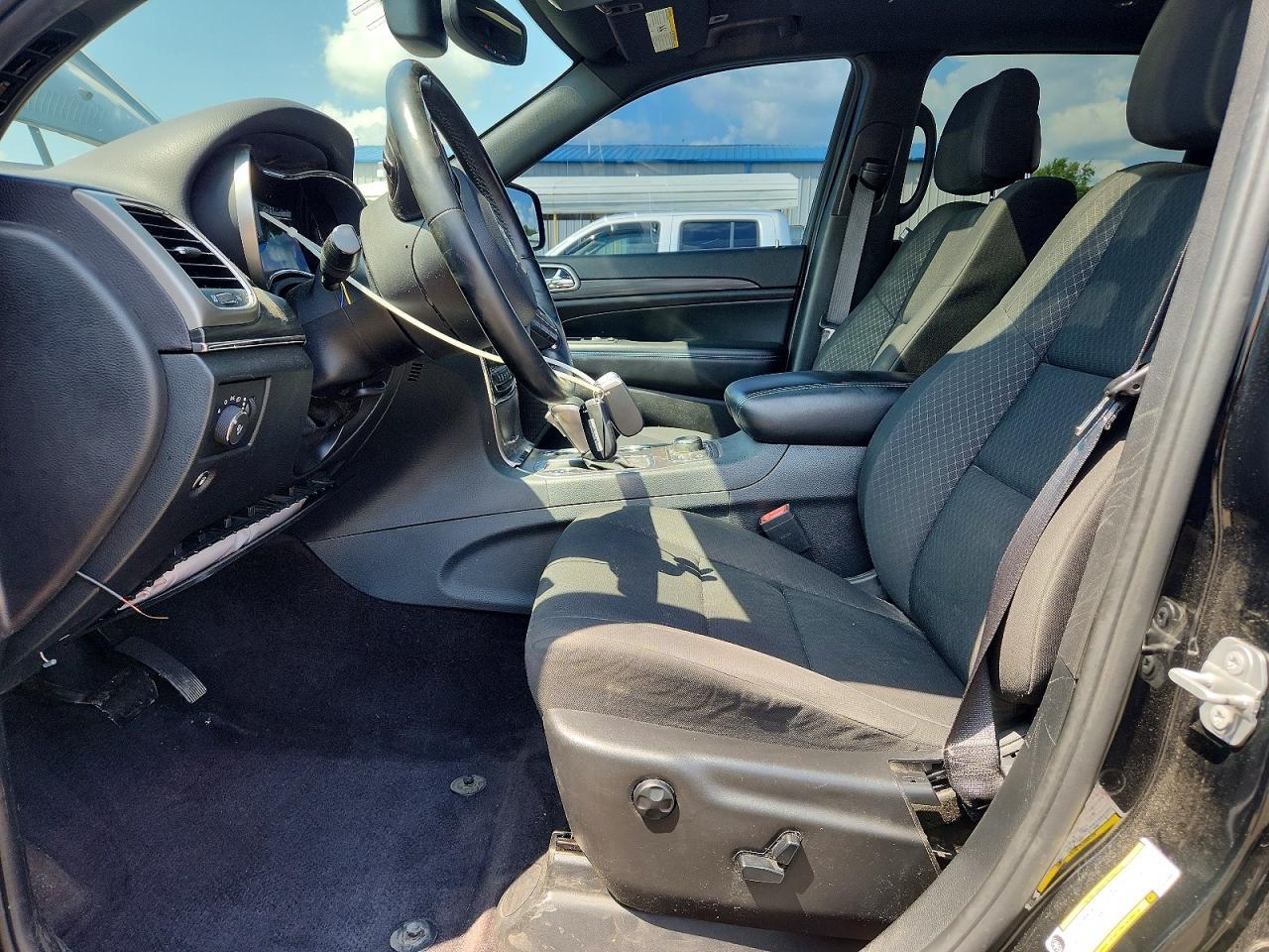 2019 Jeep Grand Cherokee Laredo - Фото 7
