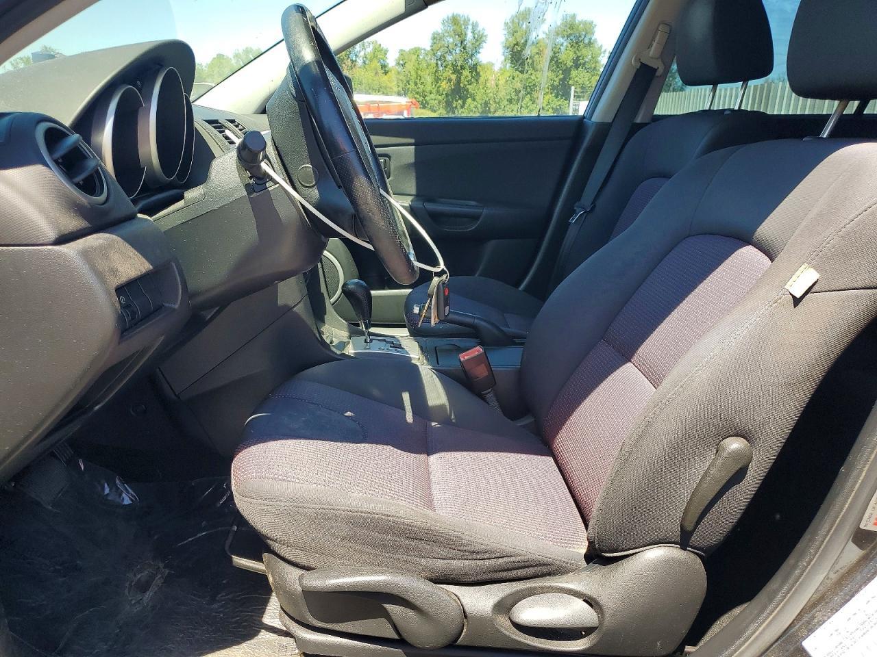 2005 Mazda 3 S - Фото 7