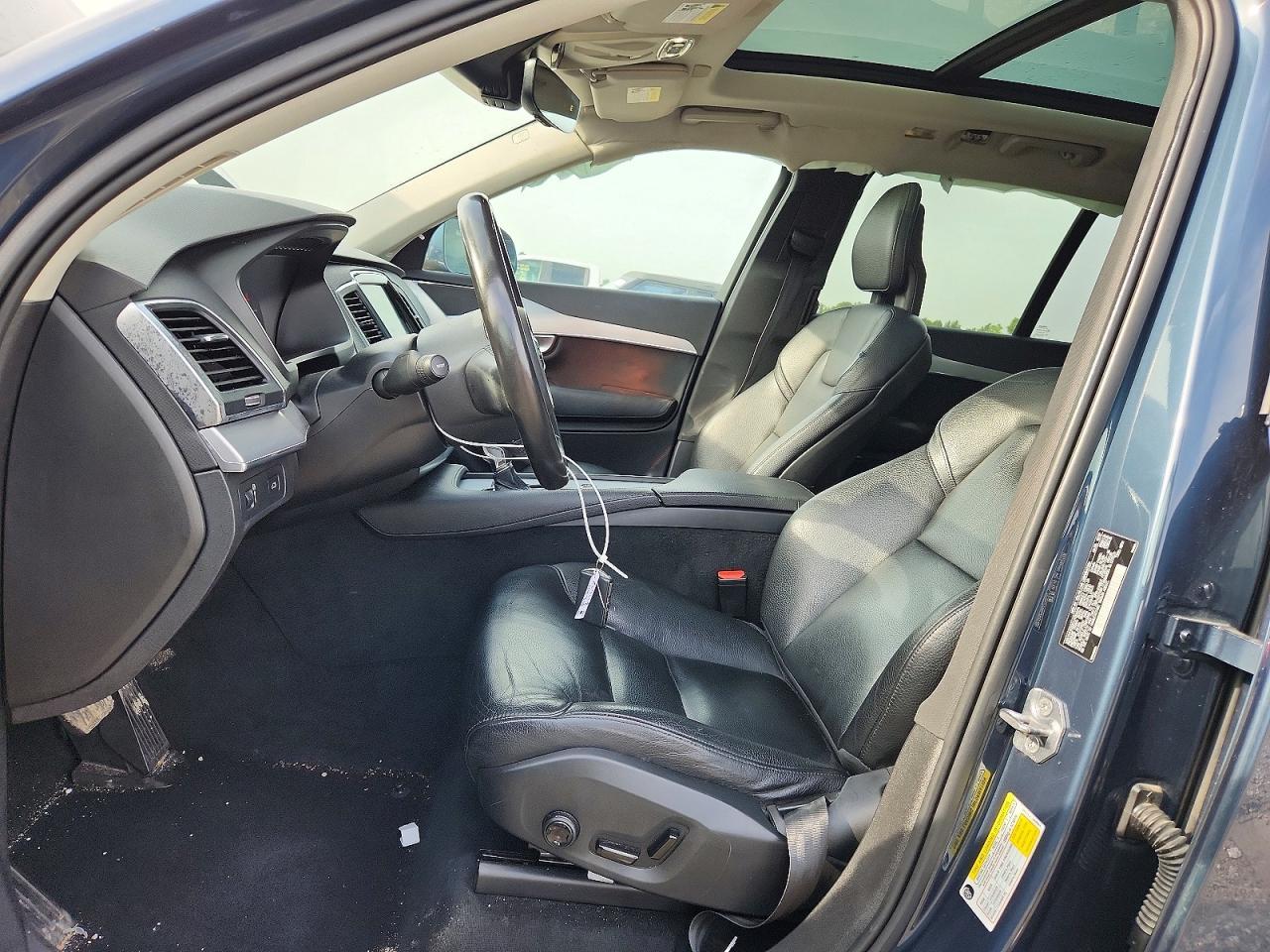 2018 Volvo Xc90 T5 - Фото 7