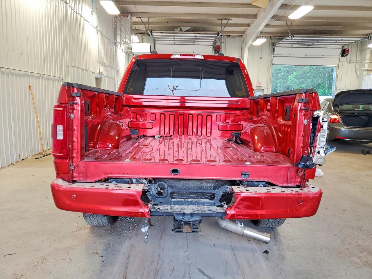 2023 Ford F150 Supercrew - Фото 6
