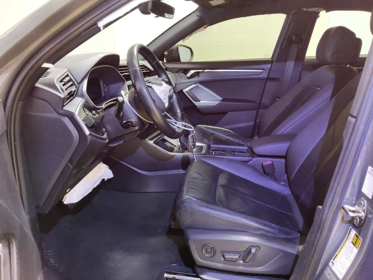 2019 Audi Q3 Premium - Фото 7