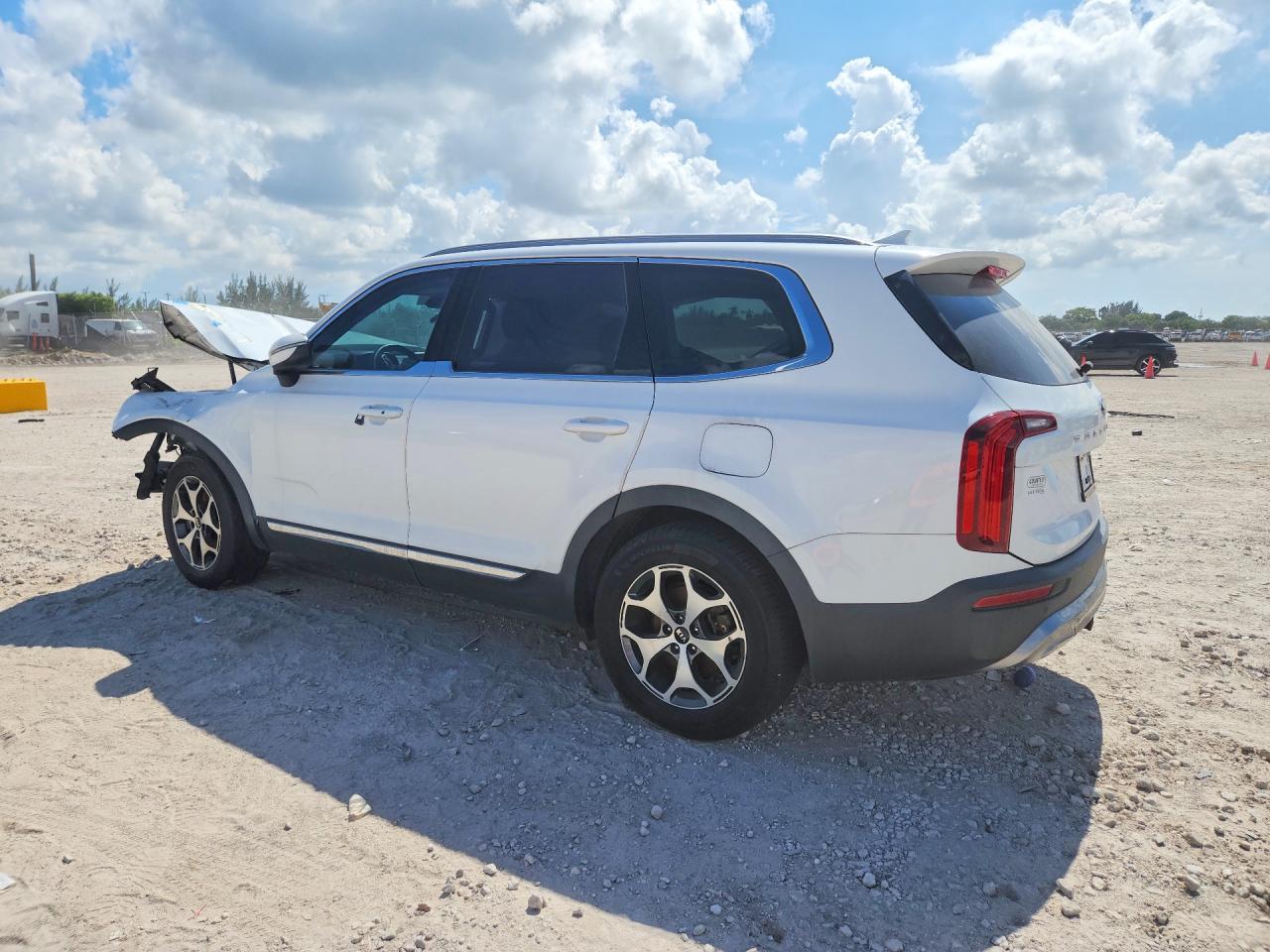2020 Kia Telluride Ex - Image 2