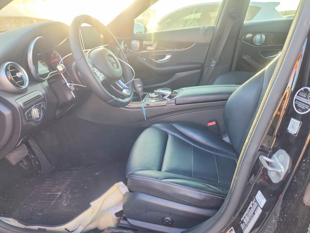 2018 Mercedes-Benz C 300 - Фото 7