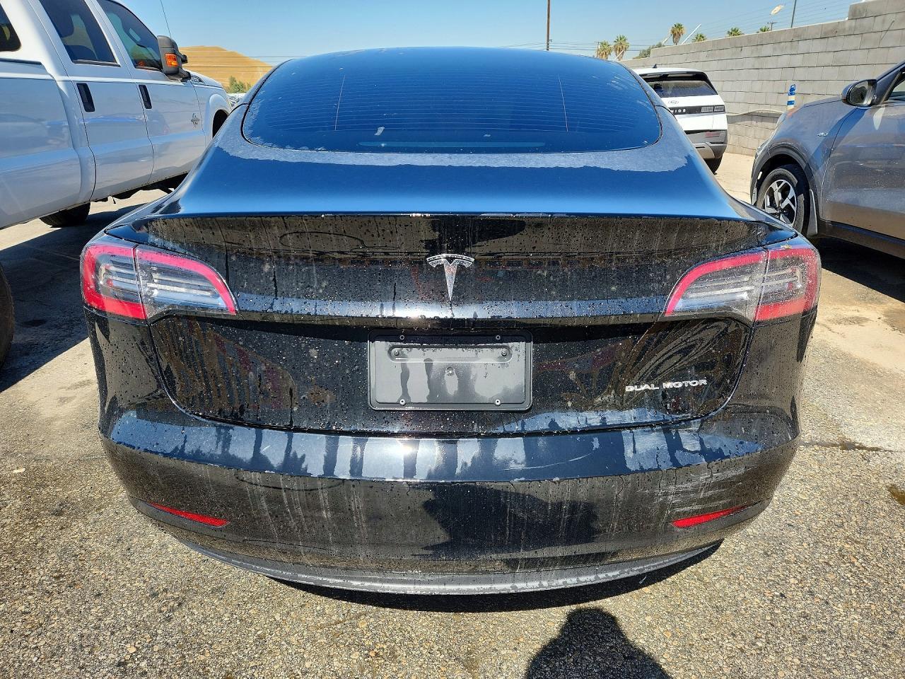 2022 Tesla Model 3 - Image 6