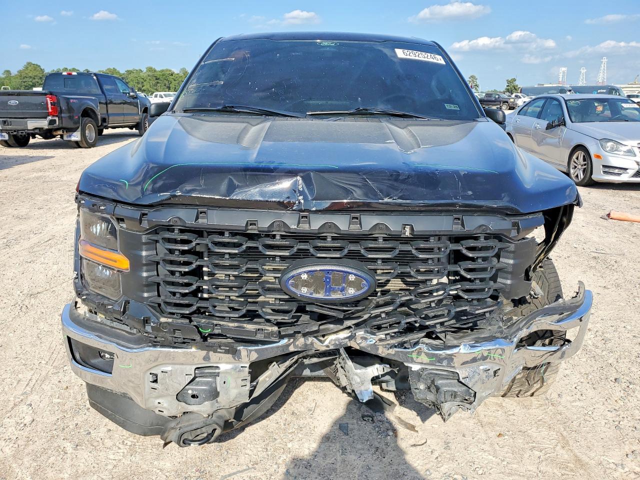 2025 Ford F150 Xl - Фото 5