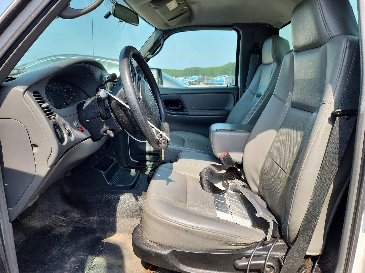2008 Ford Ranger - Image 7