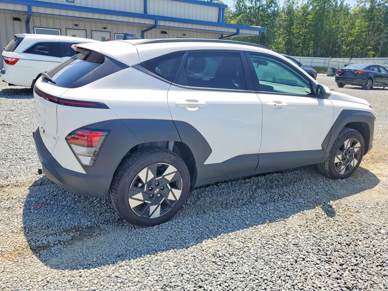 2025 Hyundai Kona Sel - Image 3