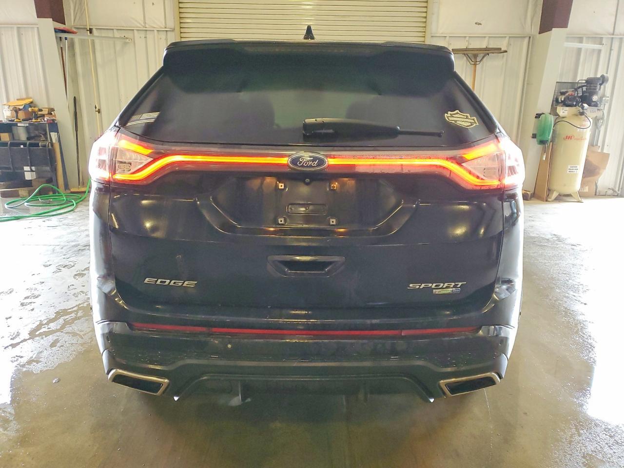 2016 Ford Edge Sport - Image 6