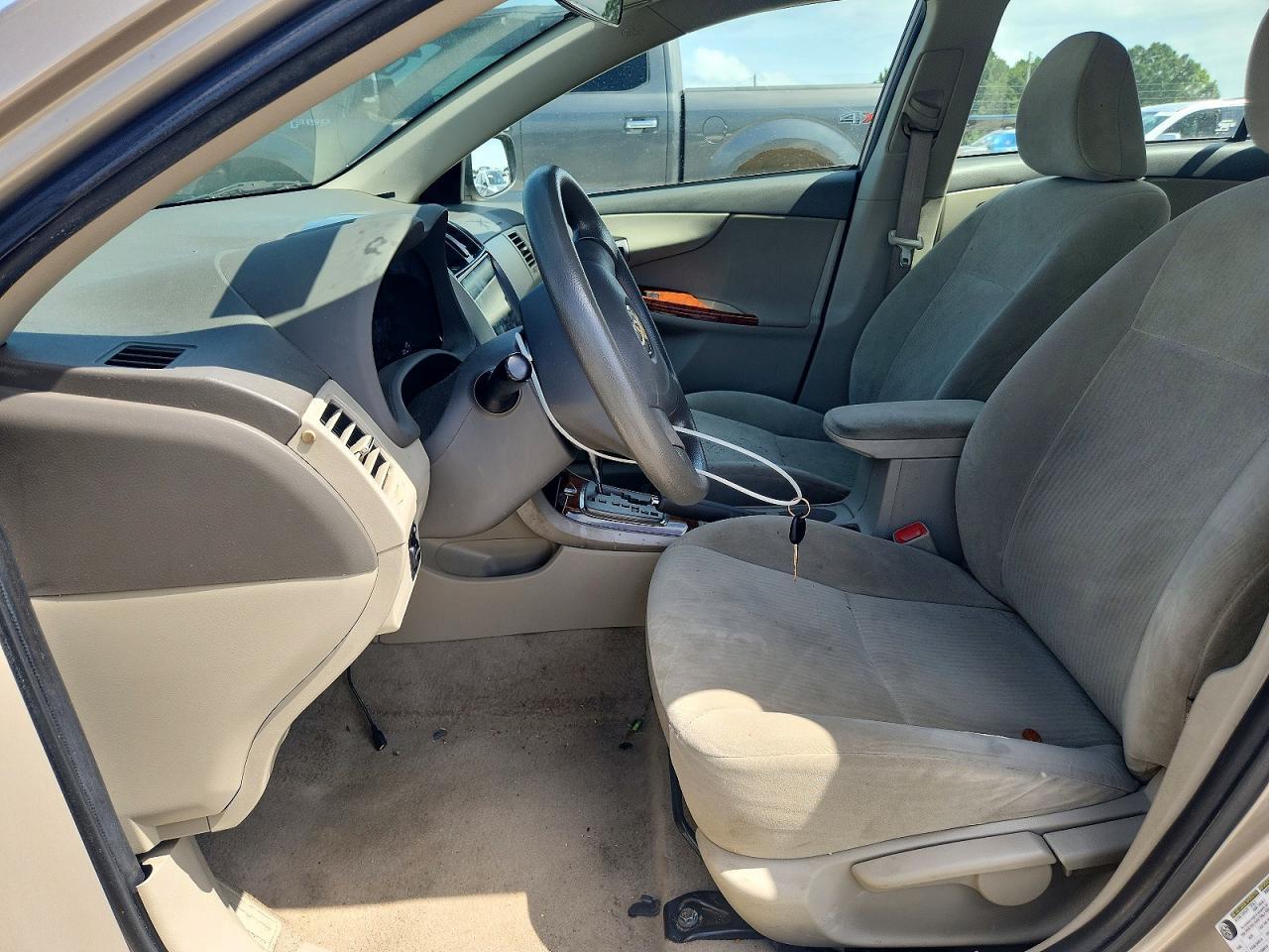 2009 Toyota Corolla Xle - Фото 7