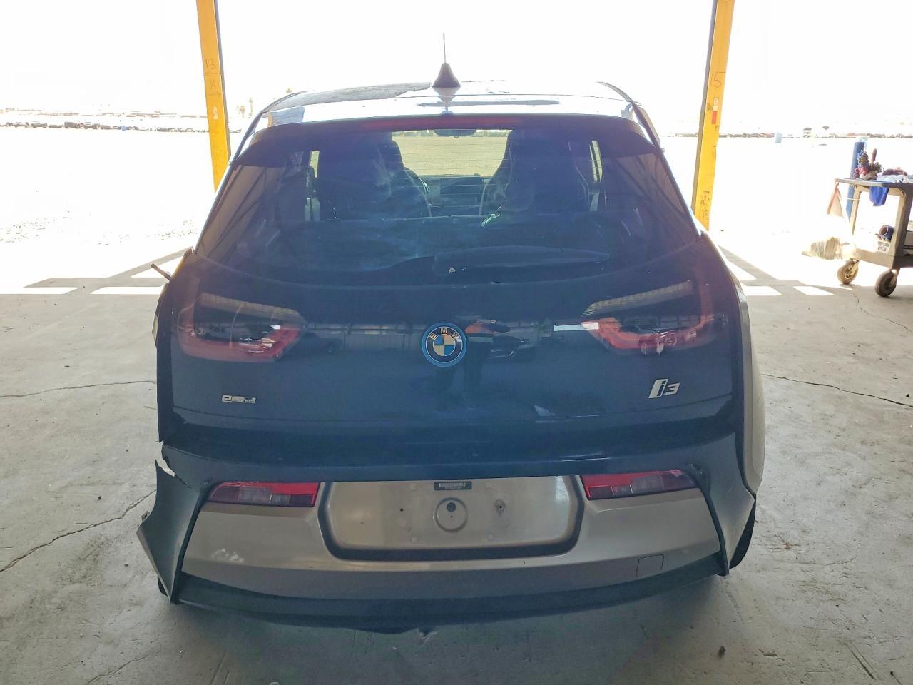 2014 BMW I3 Rex - Фото 6