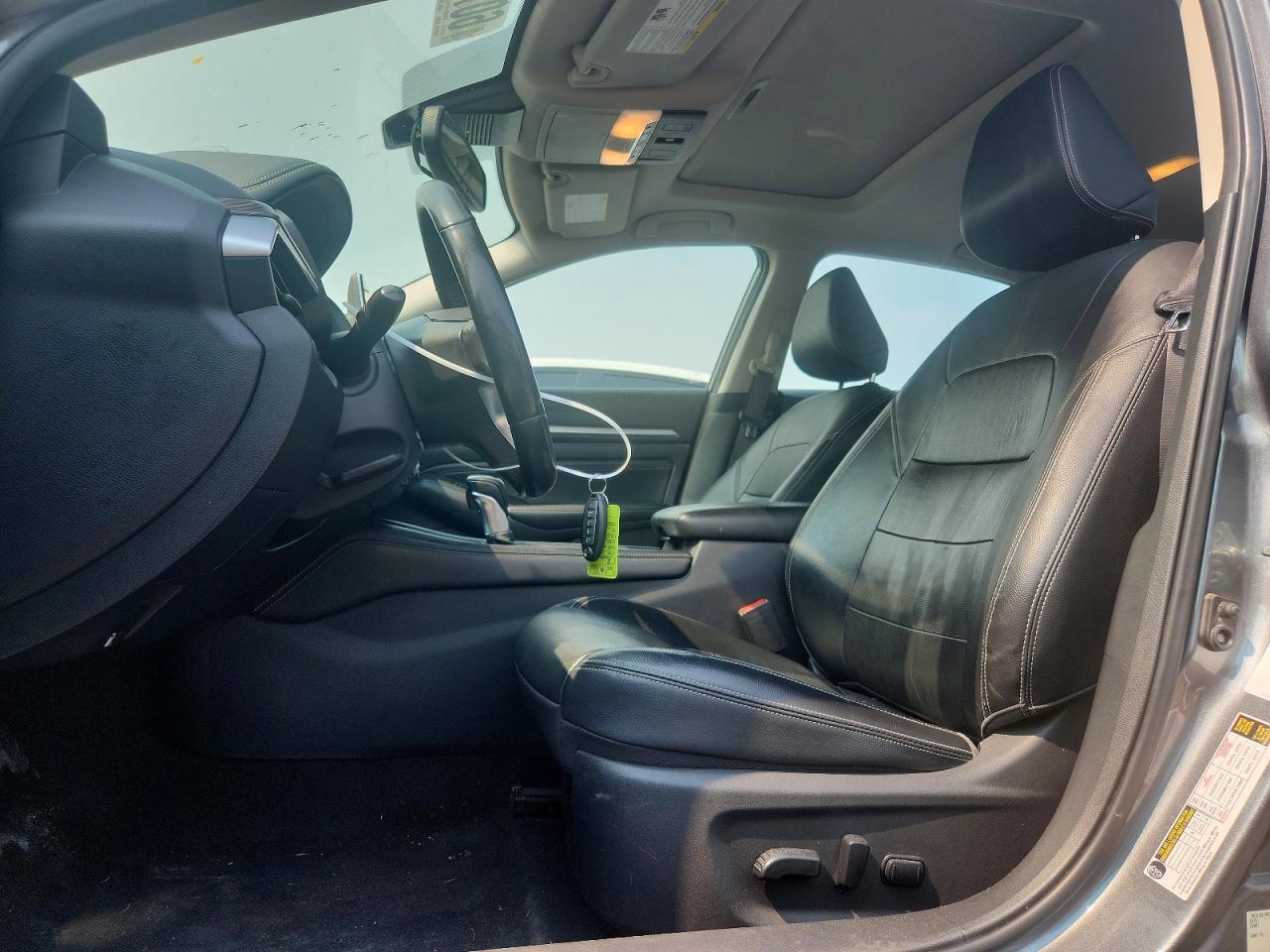 2019 Nissan Altima Sl - Image 7