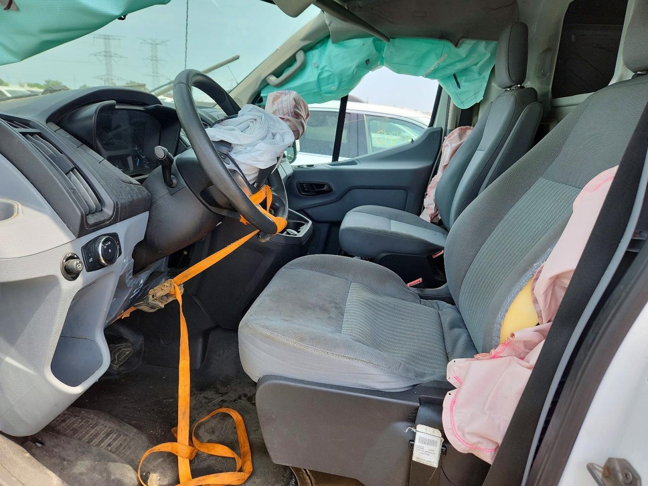 2019 Ford Transit T-350 - Фото 7