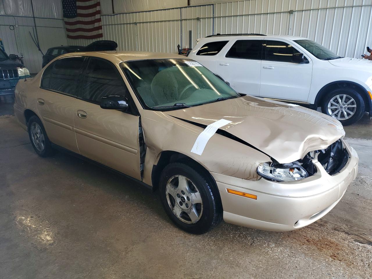 2005 Chevrolet Classic - Фото 4