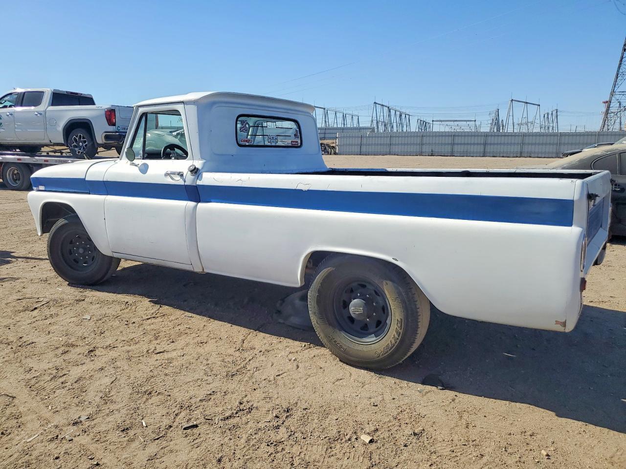 1966 GMC C-Series - Image 2