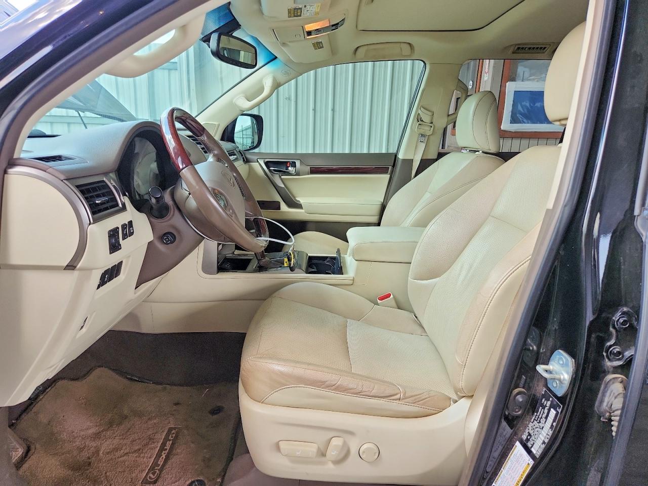 2018 Lexus Gx 460 - Фото 7