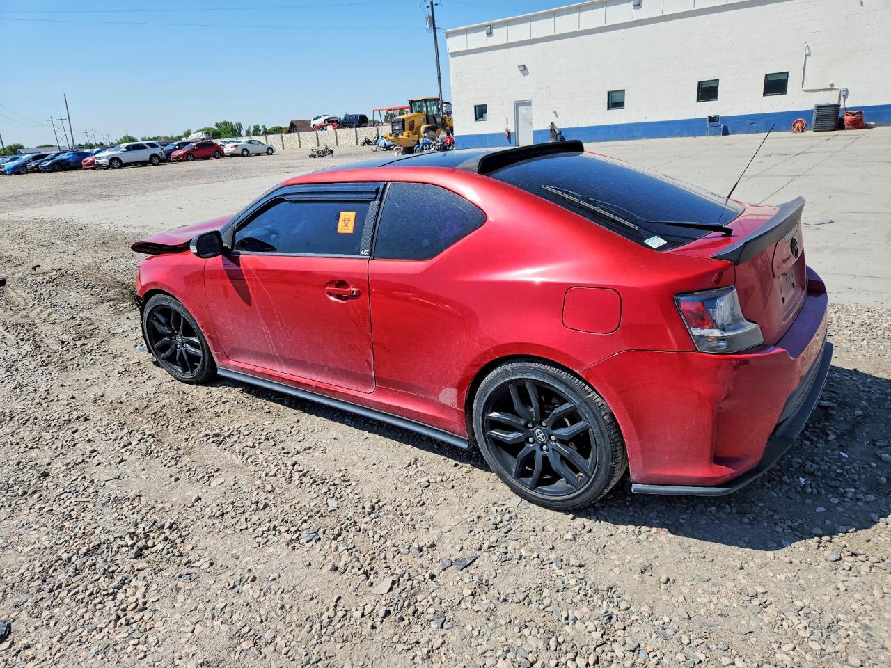 2016 Scion Tc Release Series 10.0 - Image 2