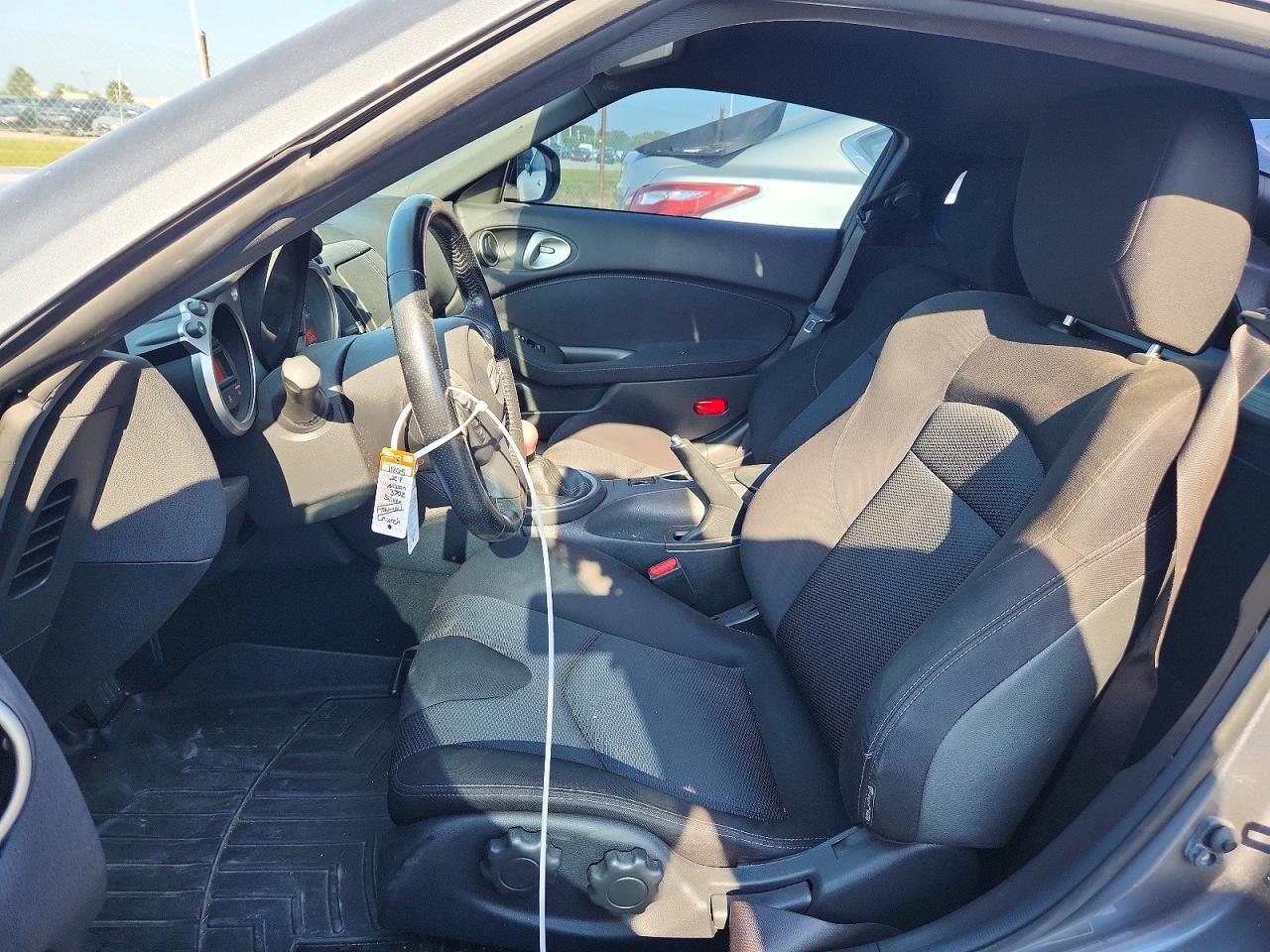 2018 Nissan 370Z Base - Фото 7