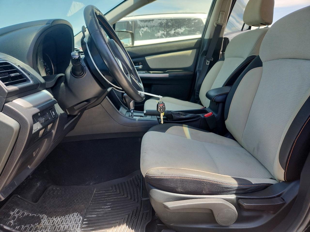 2016 Subaru Crosstrek Premium - Image 7