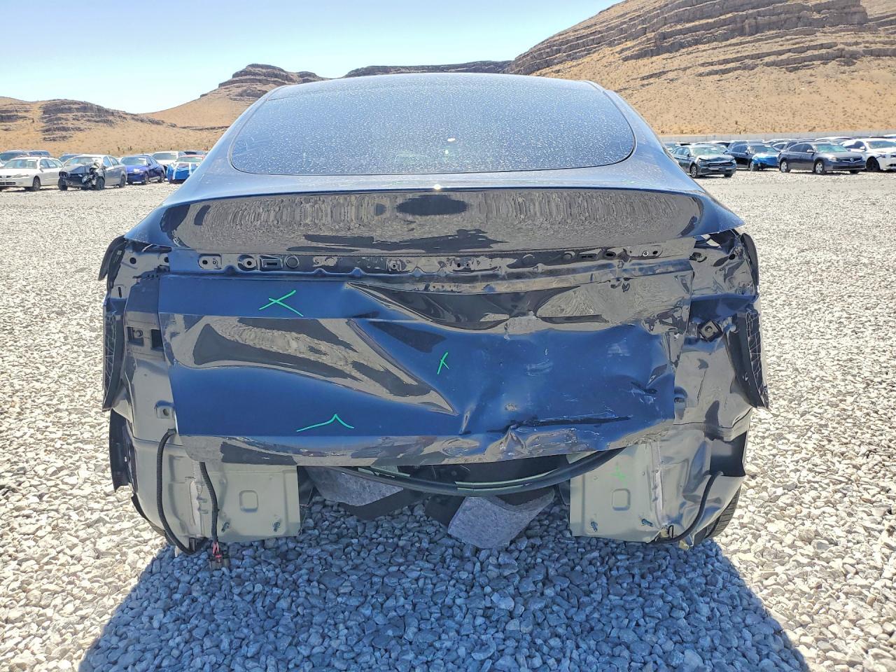 2026 Tesla Model Y - Фото 6