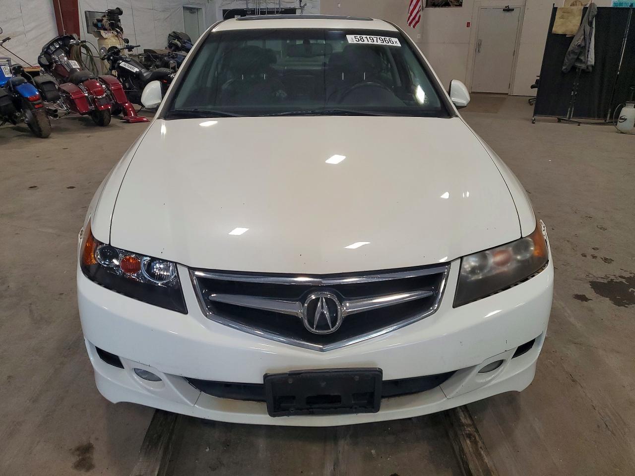 2008 Acura Tsx - Image 5