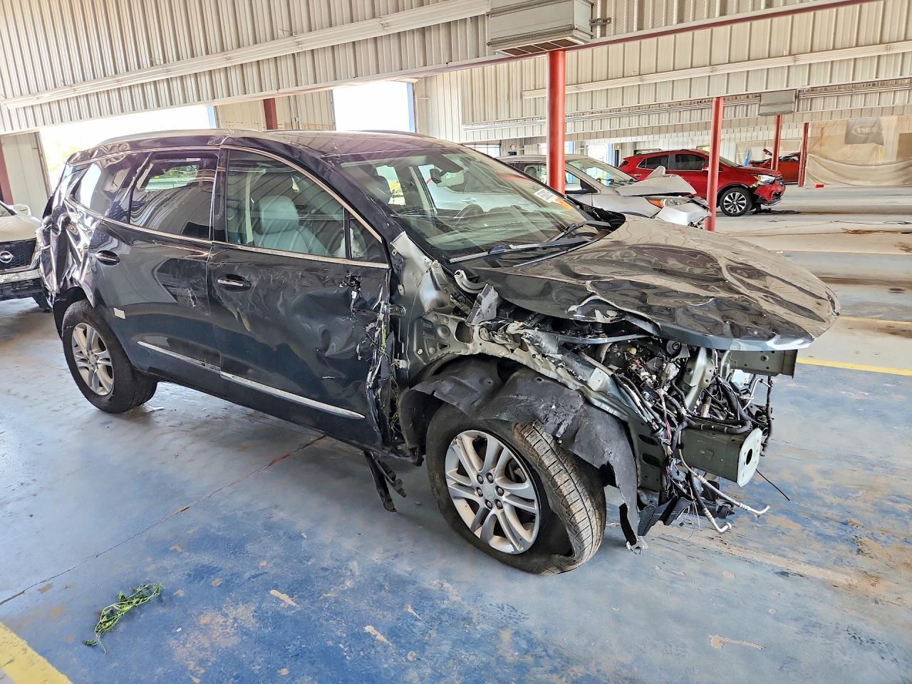 2018 Buick Enclave Essence - Фото 4