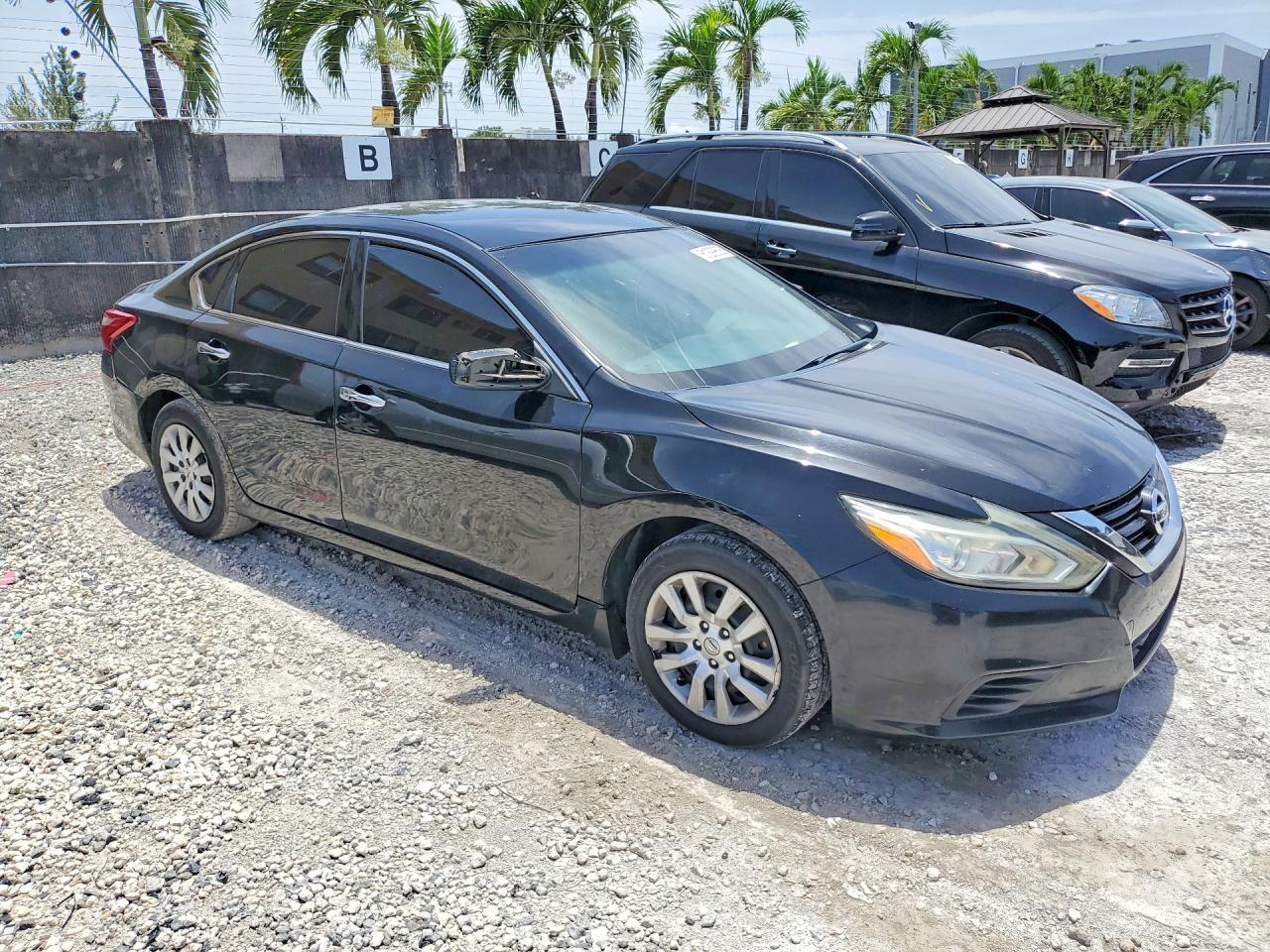 2018 Nissan Altima 2.5 - Фото 4