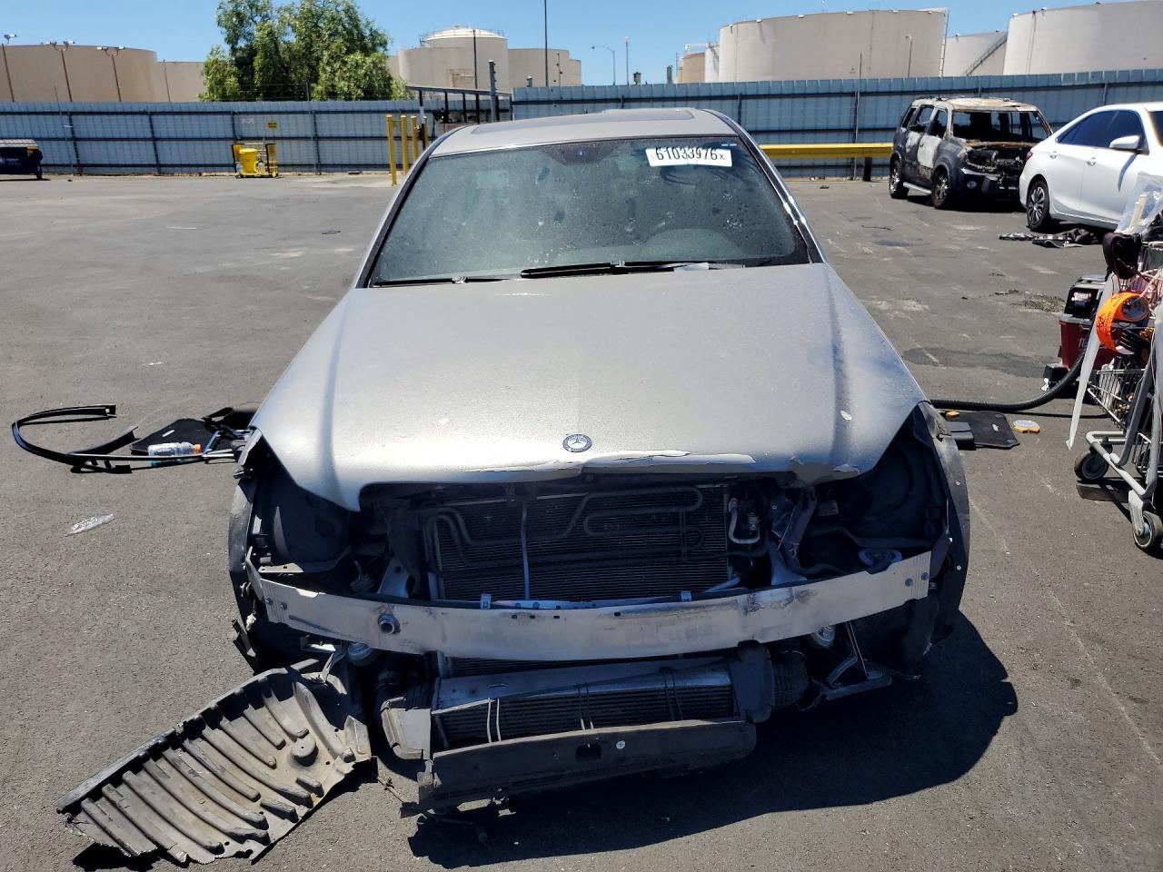 2012 Mercedes-Benz C 250 - Image 5