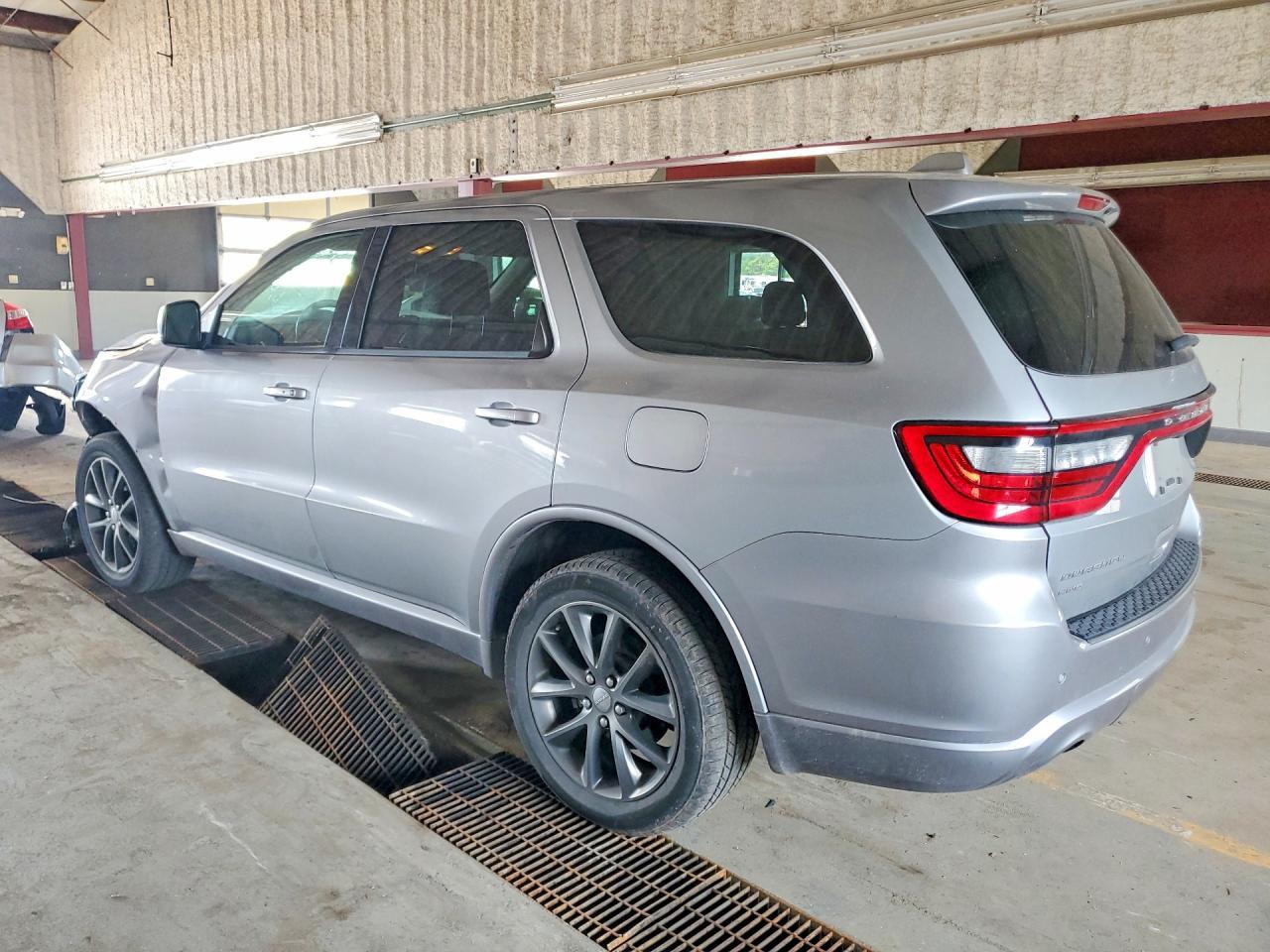 2017 Dodge Durango Gt - Image 2
