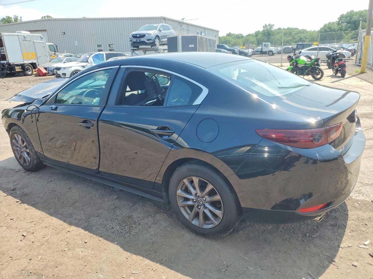 2021 Mazda 3 - Image 2
