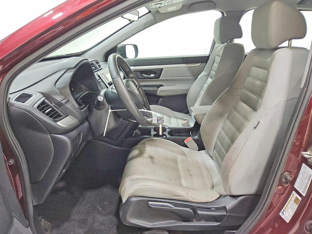 2019 Honda Cr-V Lx - Image 7