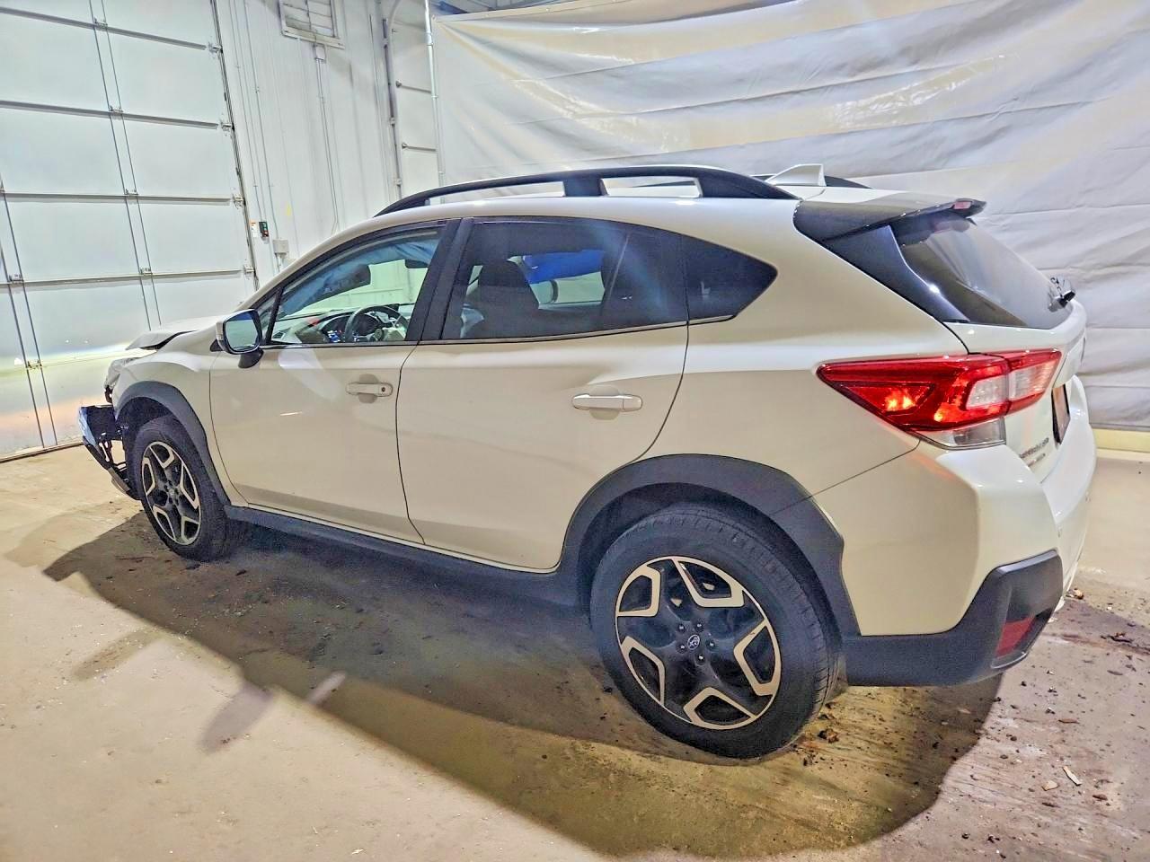 2019 Subaru Crosstrek Limited - Image 2