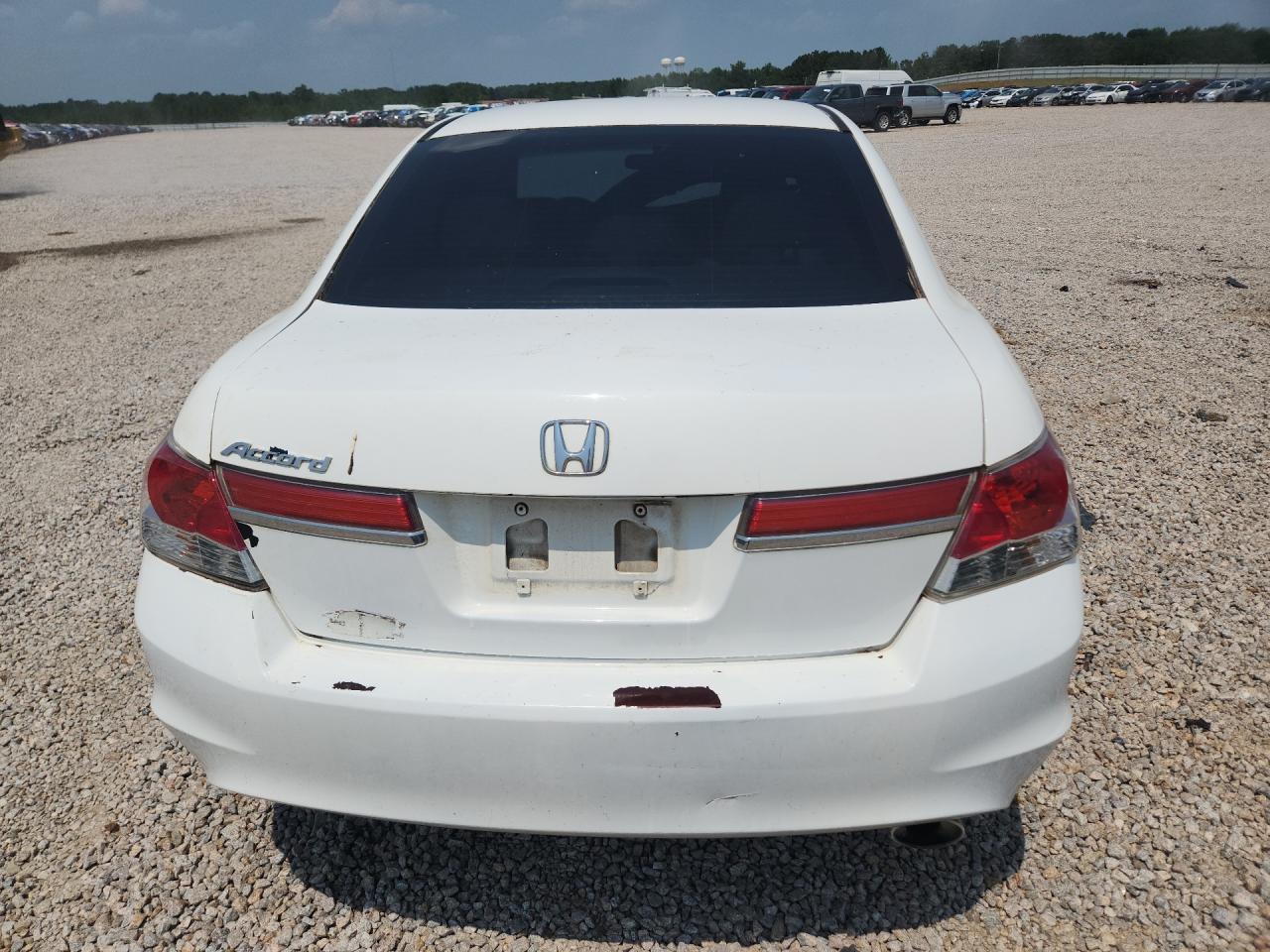 2012 Honda Accord Se - Image 6