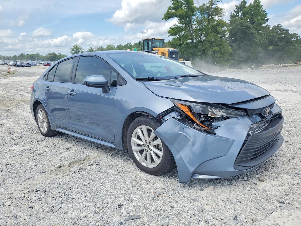 2023 Toyota Corolla Le - Фото 4