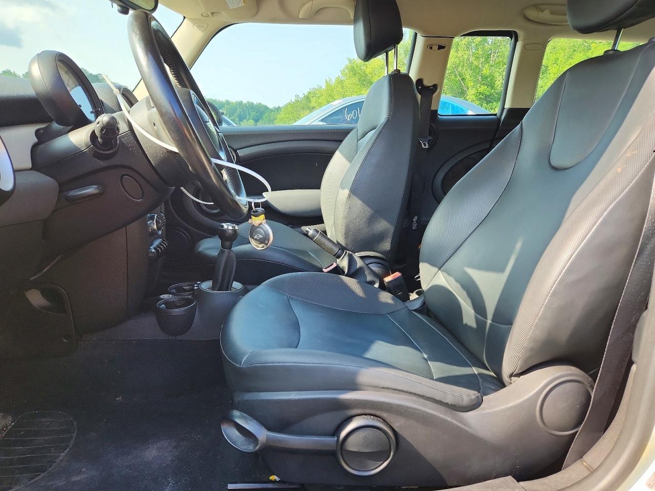 2011 Mini Cooper Clubman - Фото 7