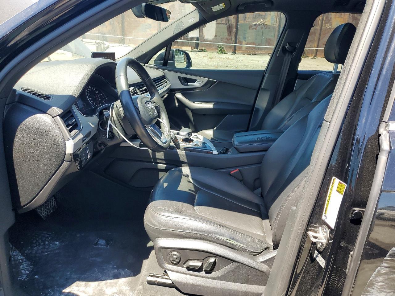 2018 Audi Q7 Premium Plus - Фото 7