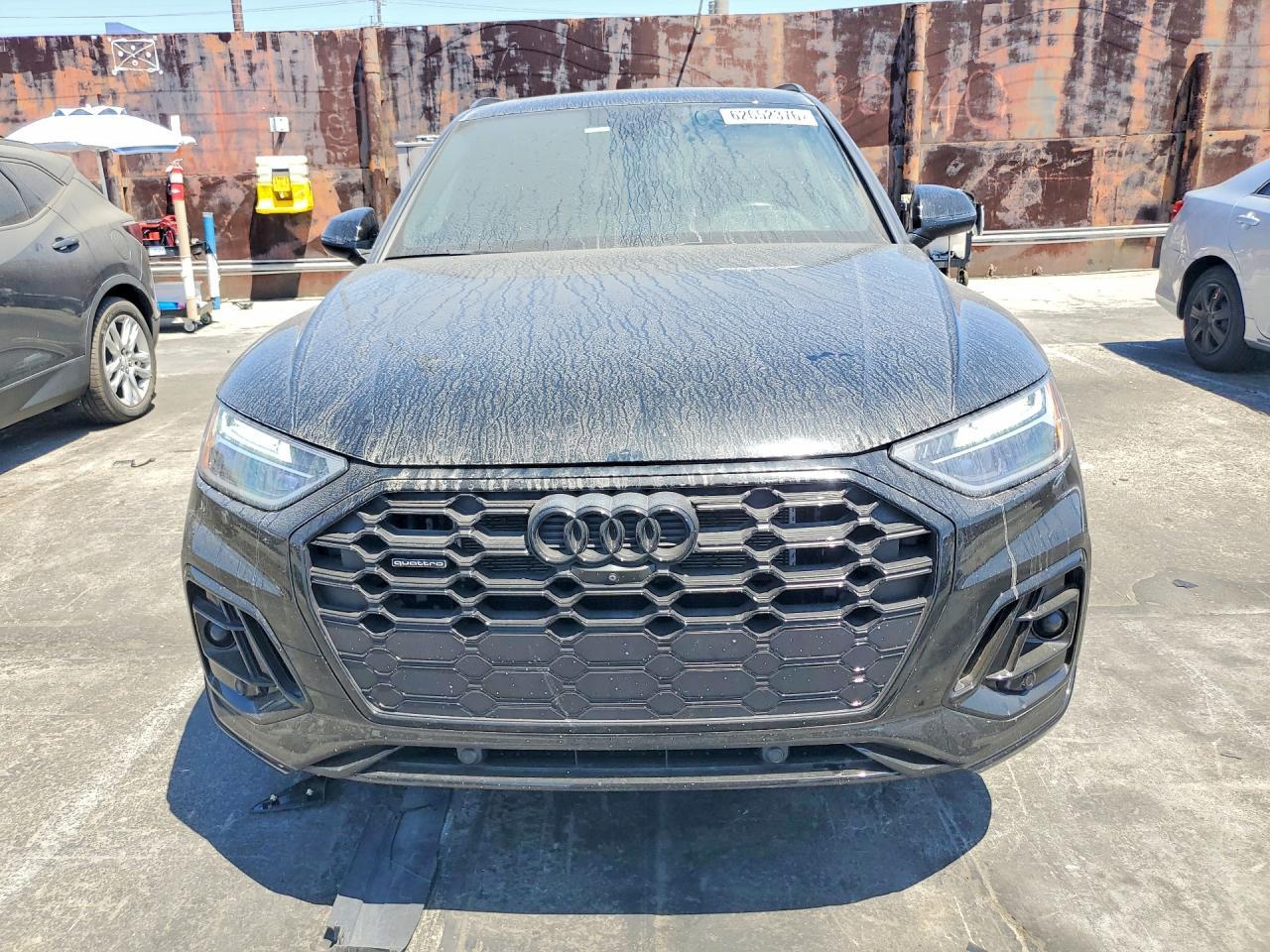 2024 Audi Q5 E Premium Plus 55 - Фото 5