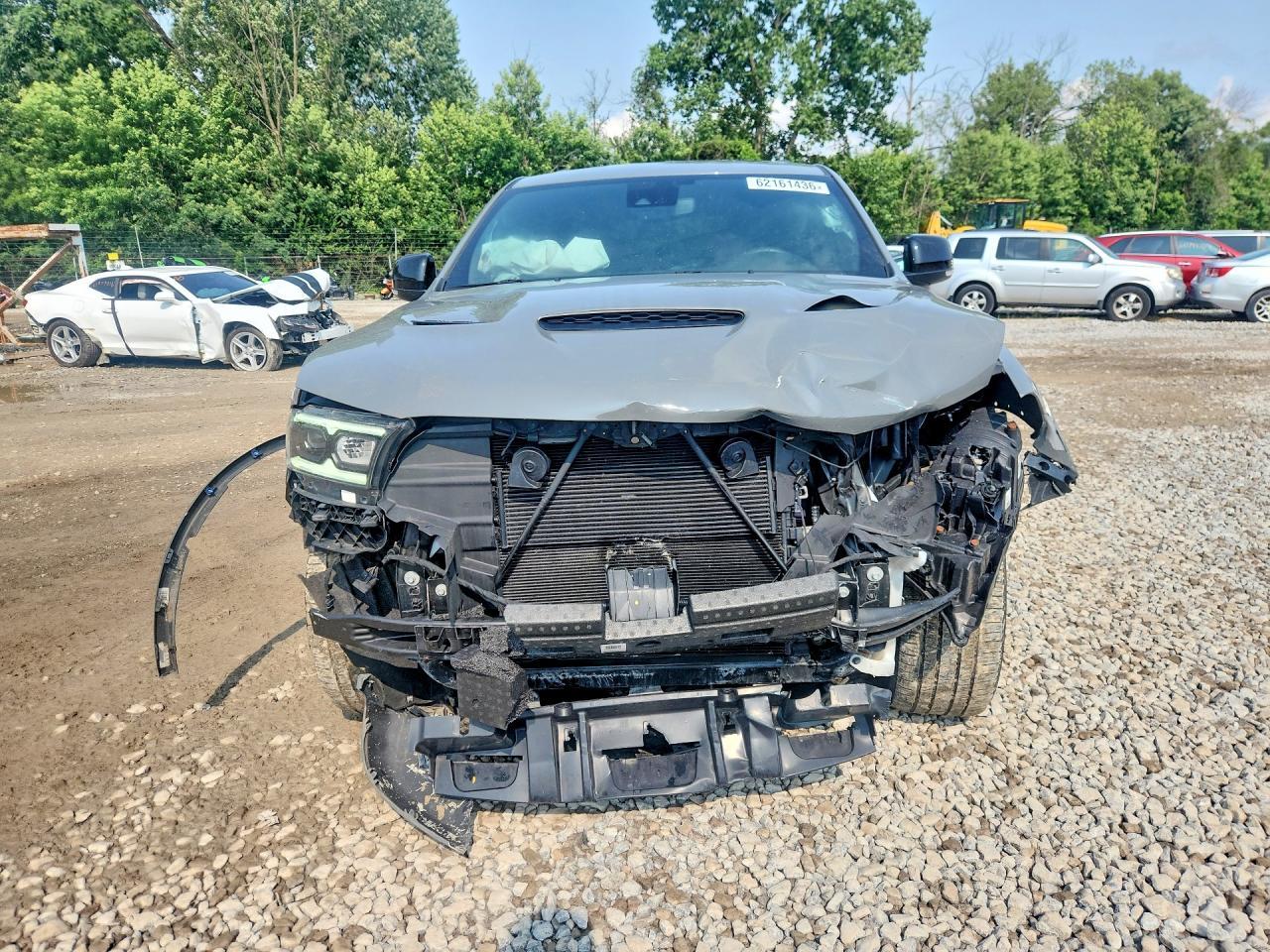 2023 Dodge Durango R/T - Фото 5