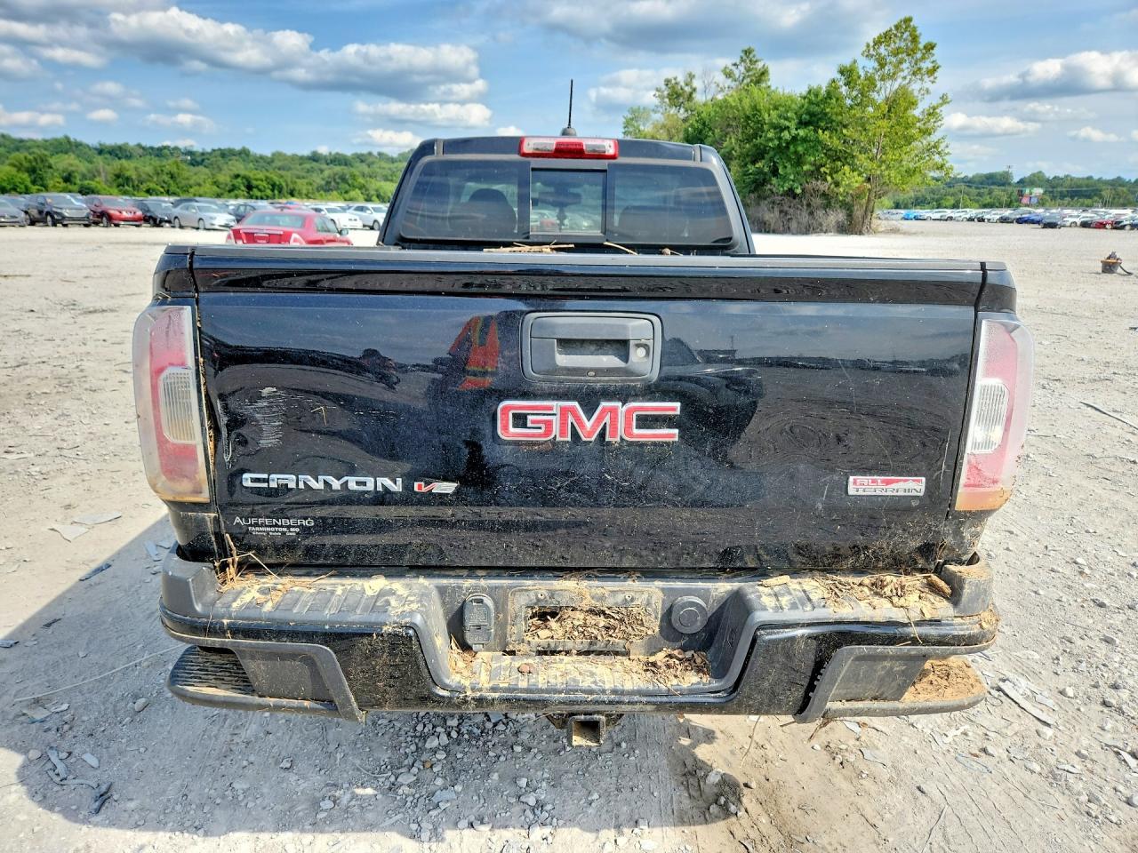 2019 GMC Canyon All Terrain - Image 6