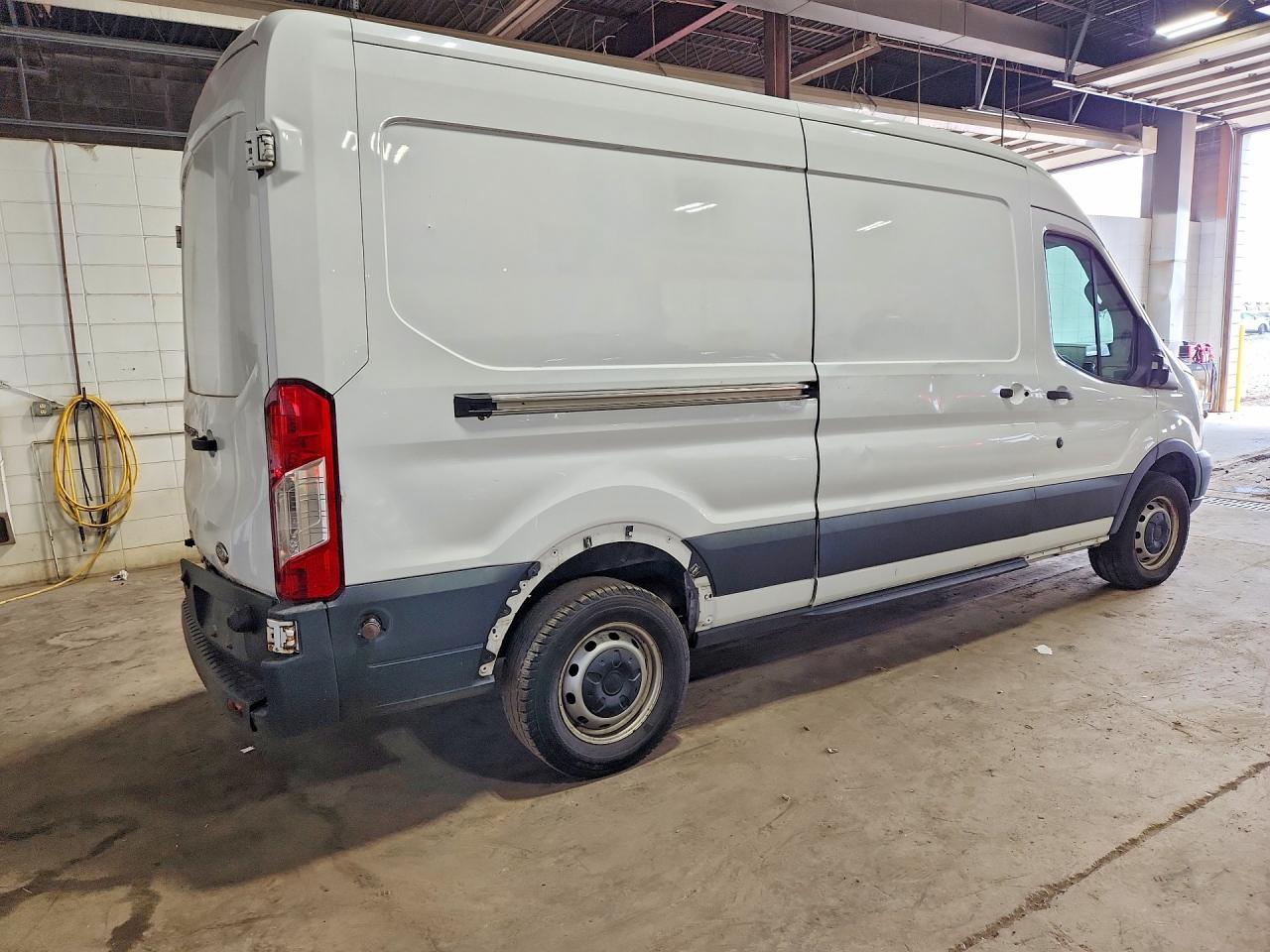 2016 Ford Transit 150 Delivery Van - Image 3