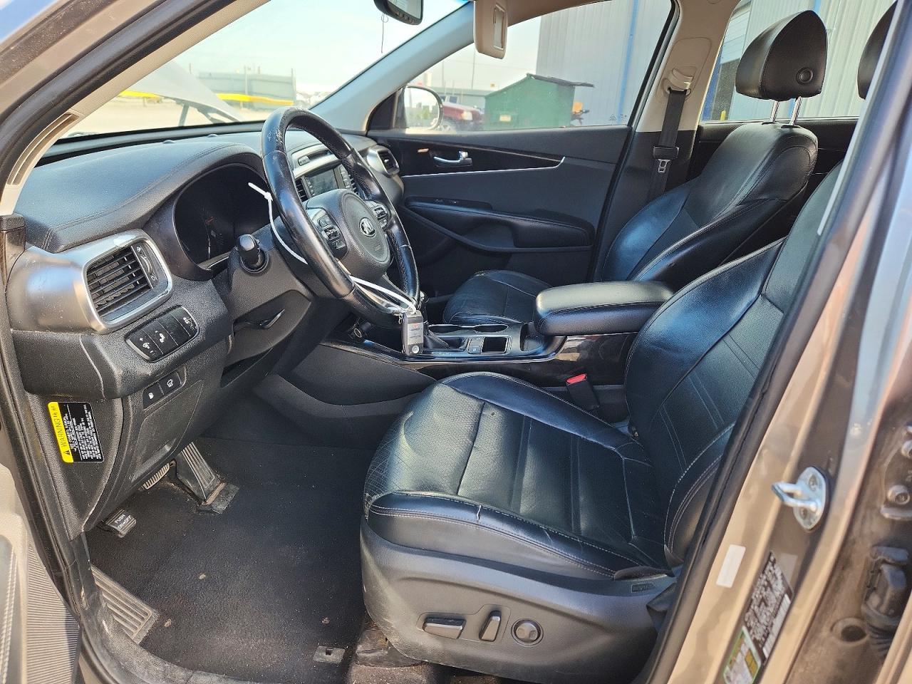 2018 Kia Sorento Ex - Image 7