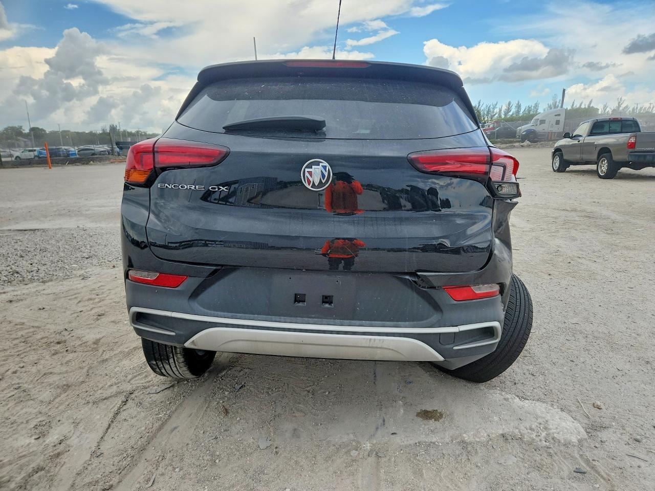 2021 Buick Encore Gx Select - Image 6