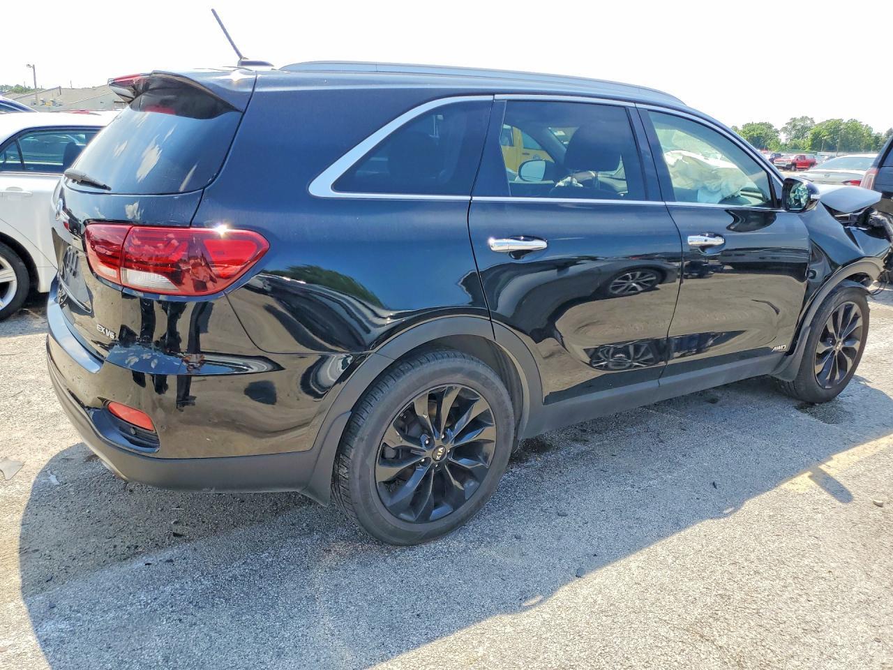 2020 Kia Sorento Ex V6 - Image 3