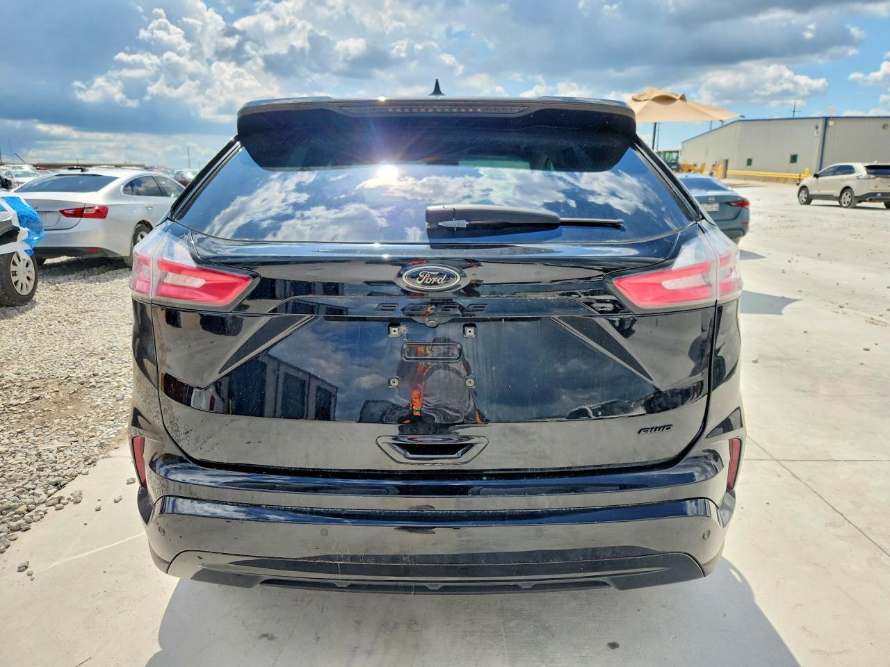 2024 Ford Edge Se - Фото 6