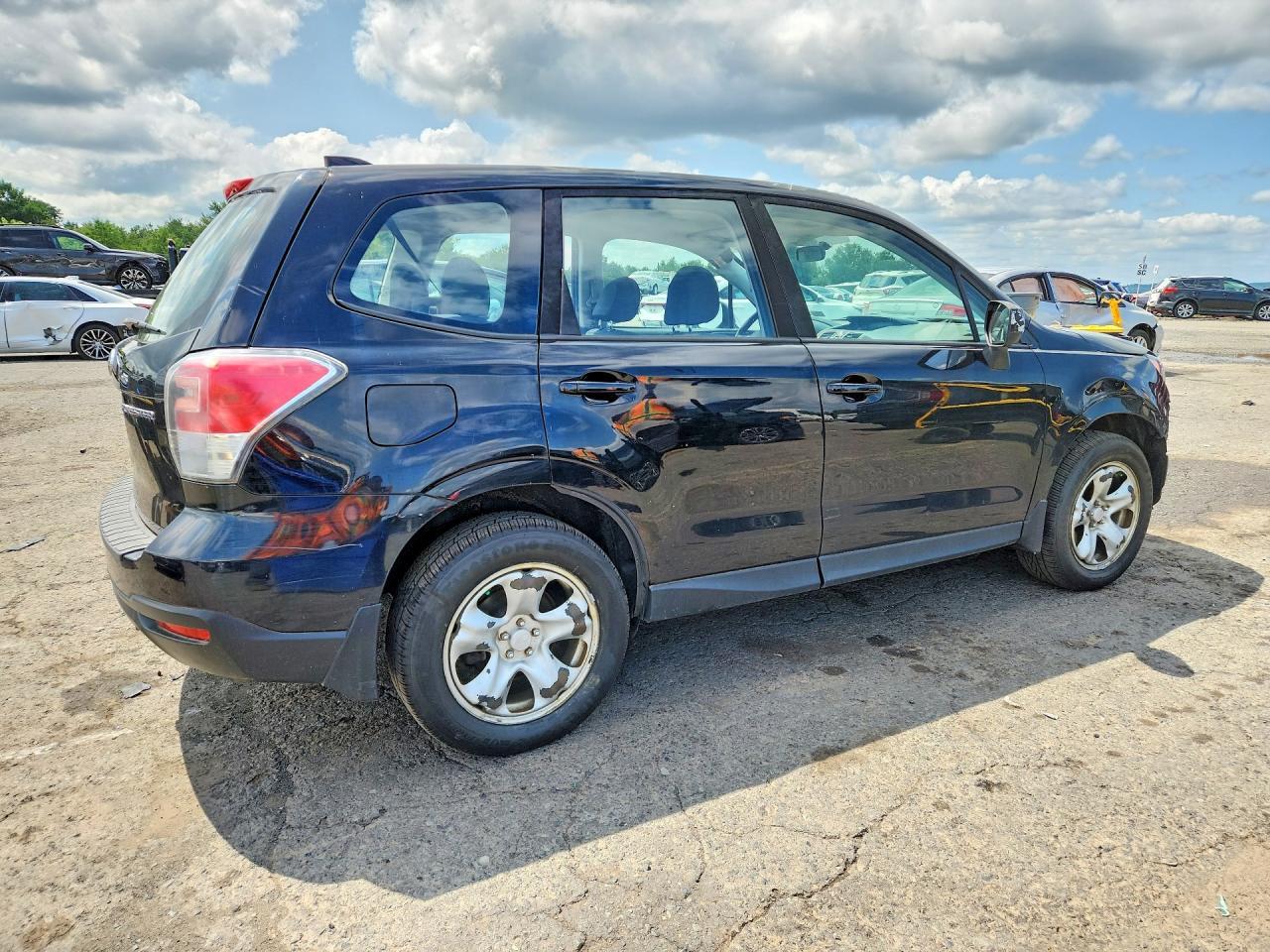 2018 Subaru Forester 2.5I - Фото 3