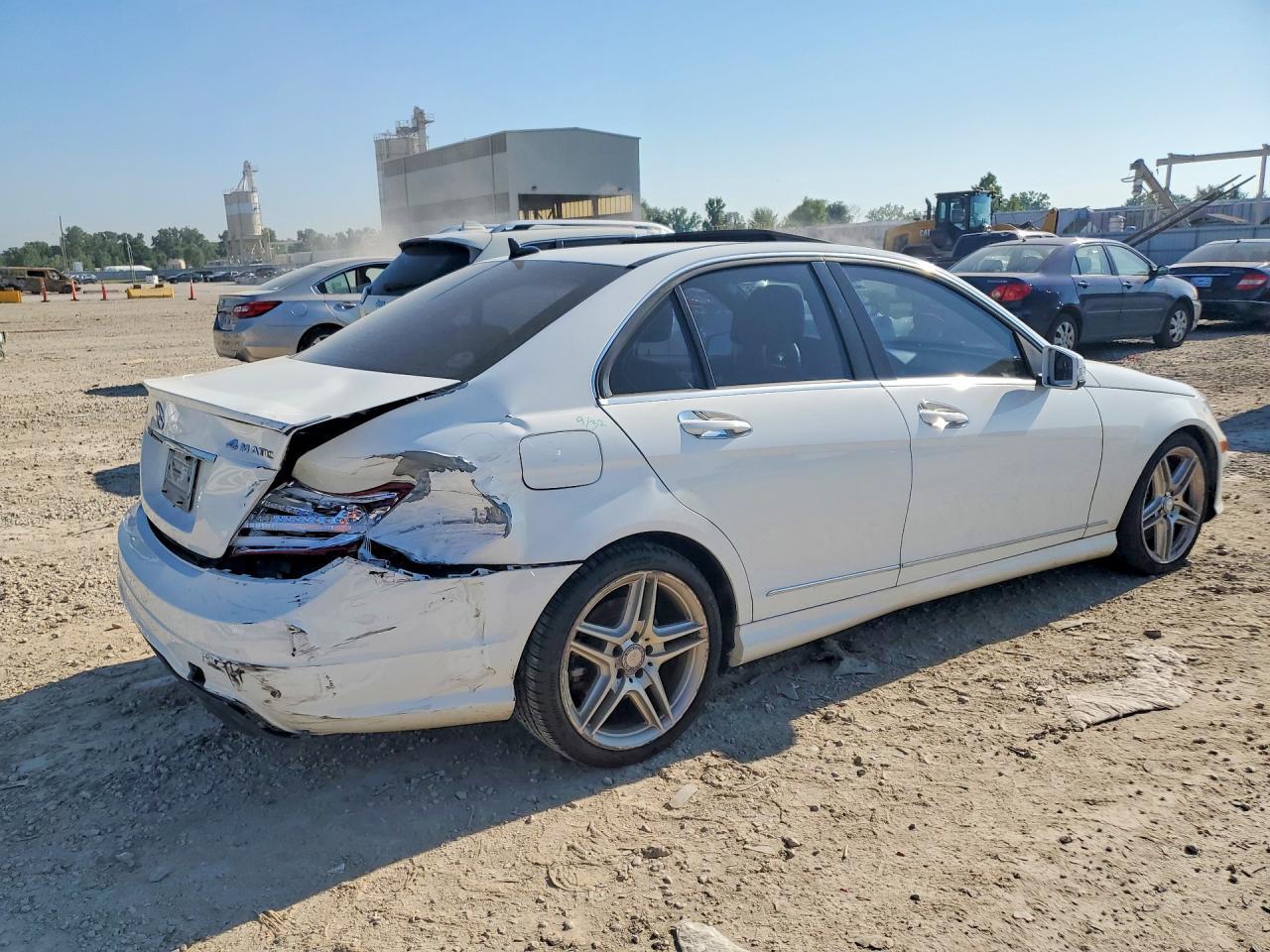 2014 Mercedes-Benz C 300 4Matic - Фото 3